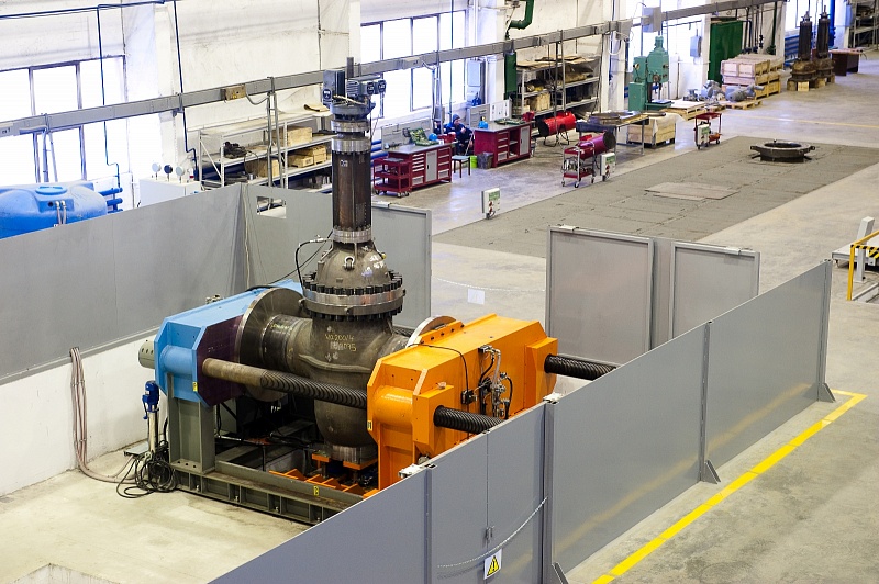 Шиберная задвижка: устройство и принцип действия, применение в ...