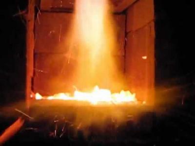 Пиролизная печь на дровах длительного горения (47 фото)