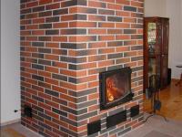 Характеристика голландских печей